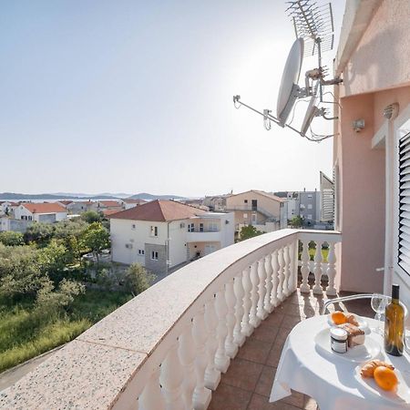 Nikol Apartment Vodice Exterior photo